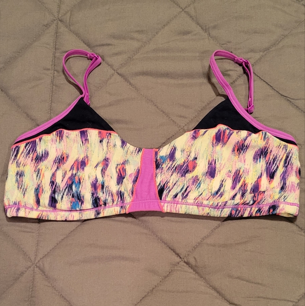 Victoria's Secret Pink Bralette